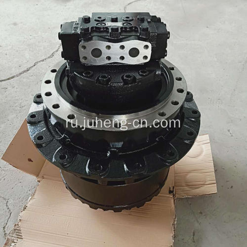 324D Финальный привод 324D Mater Motor 2276133